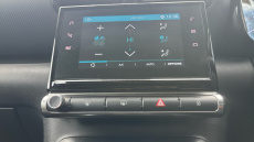 Citroen C3 Aircross 1.2 PureTech 110 C-Series Edition 5dr Petrol Hatchback